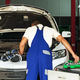 Image for article titled Your Car Was Damaged While In The Shop. Who Pays?